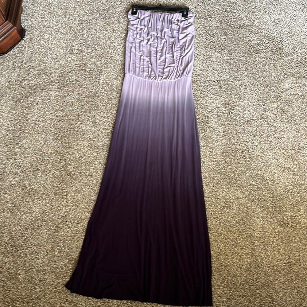 Young Fabulous & Broke Maxi Dress